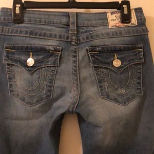 True religion jeans